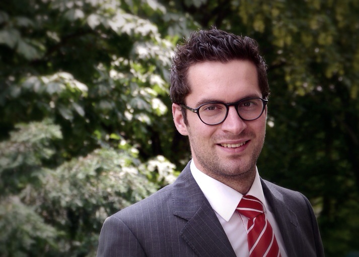 Martin Ruckdeschel Martin Ruckdeschel